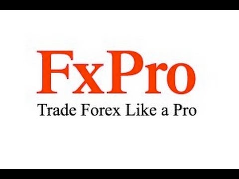 تراخيص شركة Fxpro
