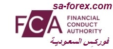 ترخيص FCA