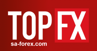حسابات شركة Top Fx