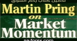 تحميل كتاب زخم السوق مارتن برينج مترجم للعربية بصيغة pdf