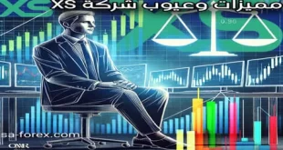 مميزات وعيوب شركة XS الاسترالية دليل شامل للمبتدئين