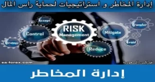 إدارة المخاطر في التداول واستراتيجيات فعالة لحماية رأس المال