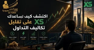 كيف تساعدك XS على تقليل تكاليف التداول من خلال الفروقات السعرية التنافسية وتنوع الحسابات وسرعة تنفيذ الأوامر.